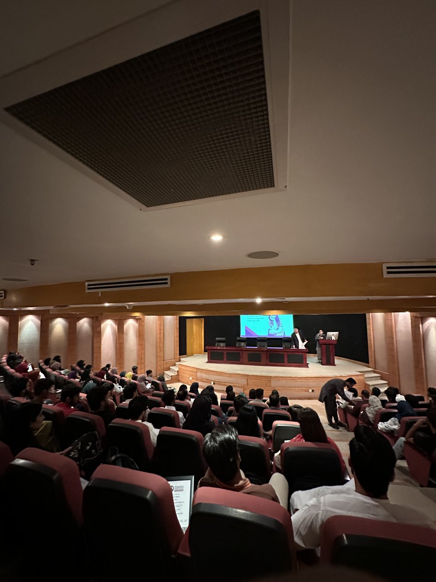 Arfakarim_fdn's tweet photo. Certificate Ceremony | Arfa Karim Foundation Digital Literacy Program #DigitalLiteracyProgram
A proud moment as Col. Amjad Karim Randhawa, Chairperson of the Arfa Karim Group, shared his valuable insights with our young volunteers and honored them with certificates.
#ArfaKarim https://t.co/vrlVyQW4xv
