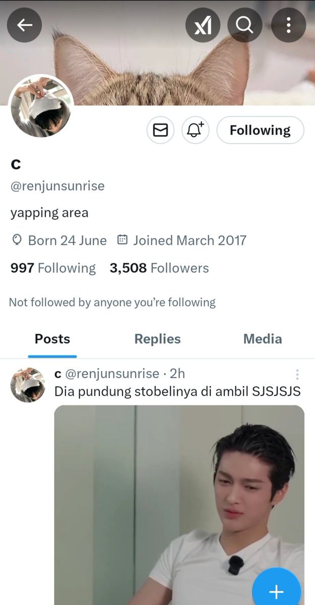 sumilenak's tweet photo. @renjunsunrise DONE kakaaak, happy for u GA, and thank u udah Adain GA, kakak mudah mudahan  rezeki nya selalu berkah &amp; selalu diberi kebahagian oleh Tuhan supaya selalu happy liat dd Kono, GBU kaak 🩷🍭🩰 https://t.co/6LqkWVUICD