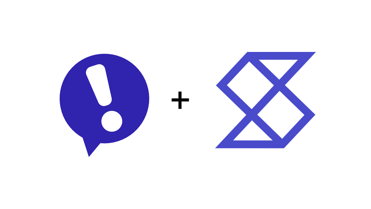 ybugio's tweet photo. Ybug now integrates with @shortcut .

Turn visual website feedback into fully contextualized Shortcut Stories automatically: annotated
screenshots, browser details, screen size, URL, console errors, and a link back to the original
report. https://t.co/4dMZcpmyDs