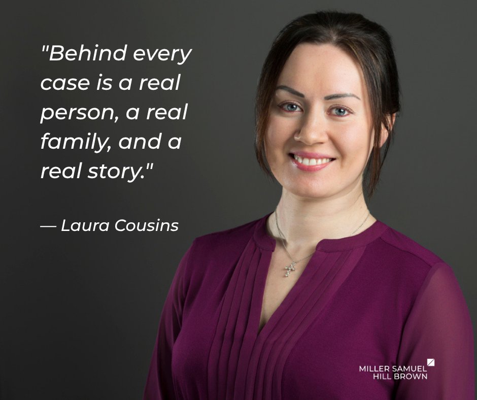 MSHBLLP's tweet photo. What does a family solicitor's day really look like?

It's not all courtroom drama. 

Read "A Day in the Life of a Family Solicitor" by our Senior Solicitor, Laura Cousins.
https://t.co/5OQ3pUetPt

#FamilyLaw #ChildWelfareHearing #Glasgow https://t.co/KPZg5xr7KG