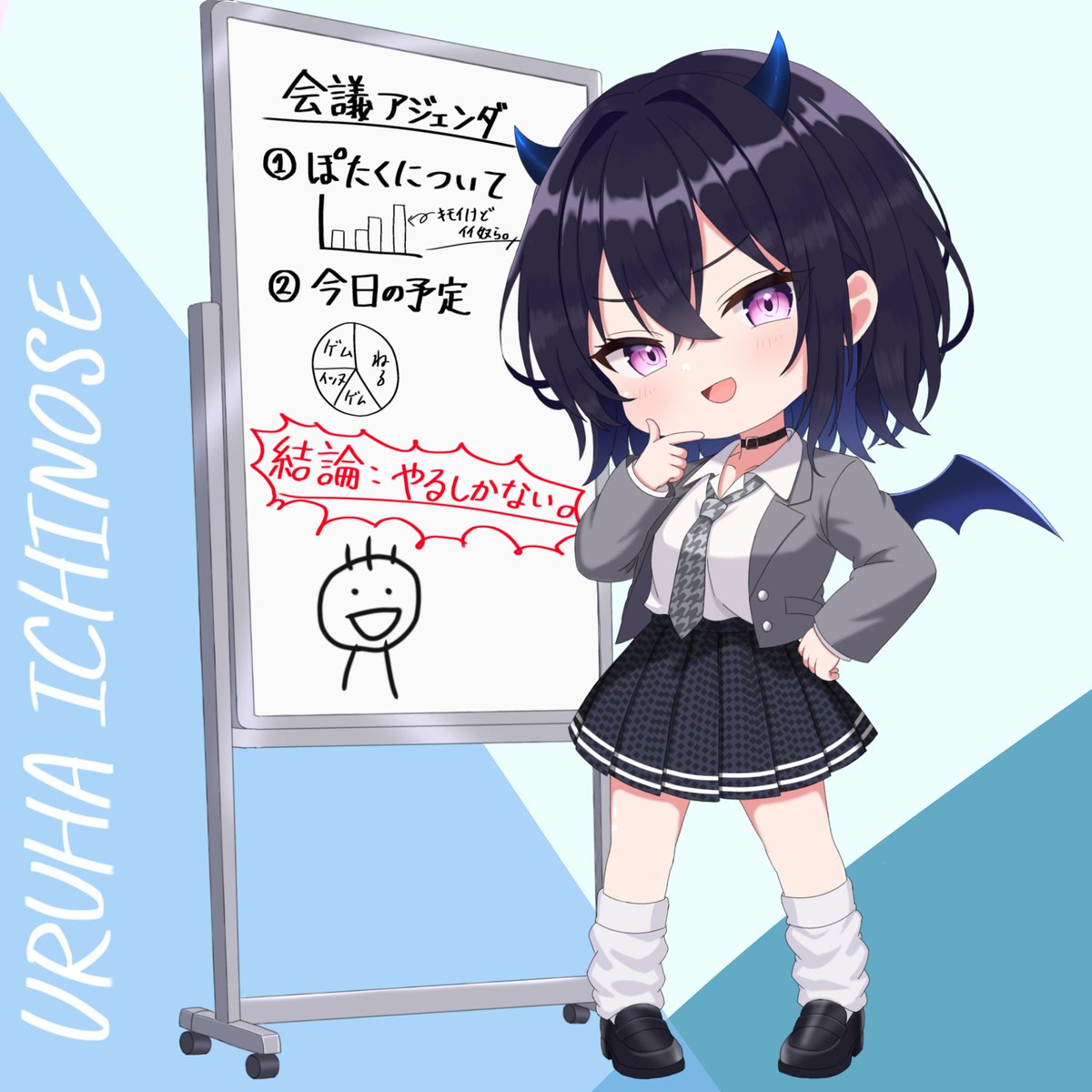 サムさんのアトリエ🎨 tweet media