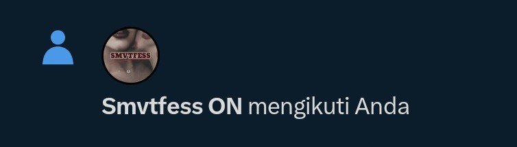 tamaraafd's tweet photo. Thankyou baseeee udh di fllbck💗 

@SMVTFESS https://t.co/H5Z2XxdWhi