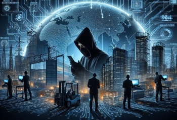 netzpalaver's tweet photo. Megadolon-Malware-Kampagne erschüttert Software-Lieferkette
#CICDPipeline #Cybersecurity #Cybersicherheit #GitHub @KeeperSecurity #KICoding #Malware #Megalodon #NPM #SoftwareLieferkette #SupplyChain
https://t.co/GCSpdkynz6 https://t.co/Hr7hkpMeGS