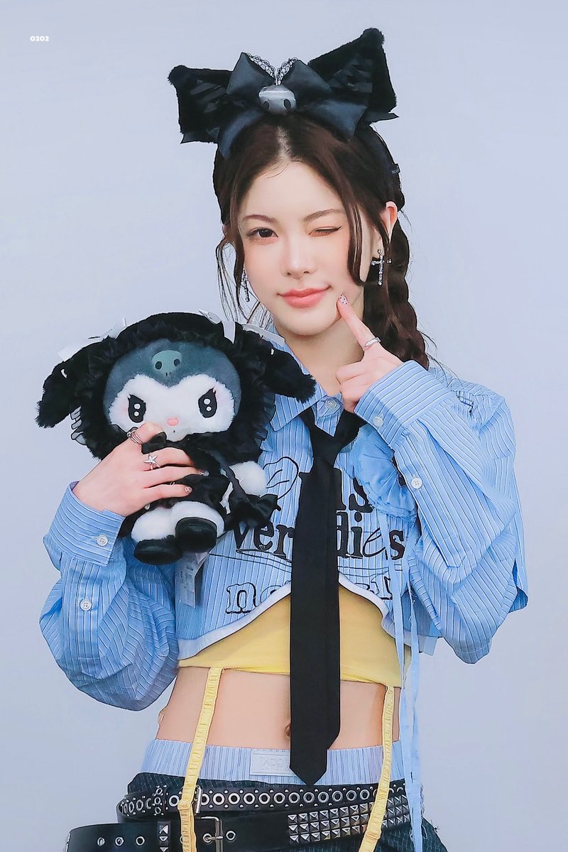 JIANAO2O2's tweet photo. 260410
#영파씨 #YOUNGPOSSE #JIANA #지아나 https://t.co/pDPoEuhdTO