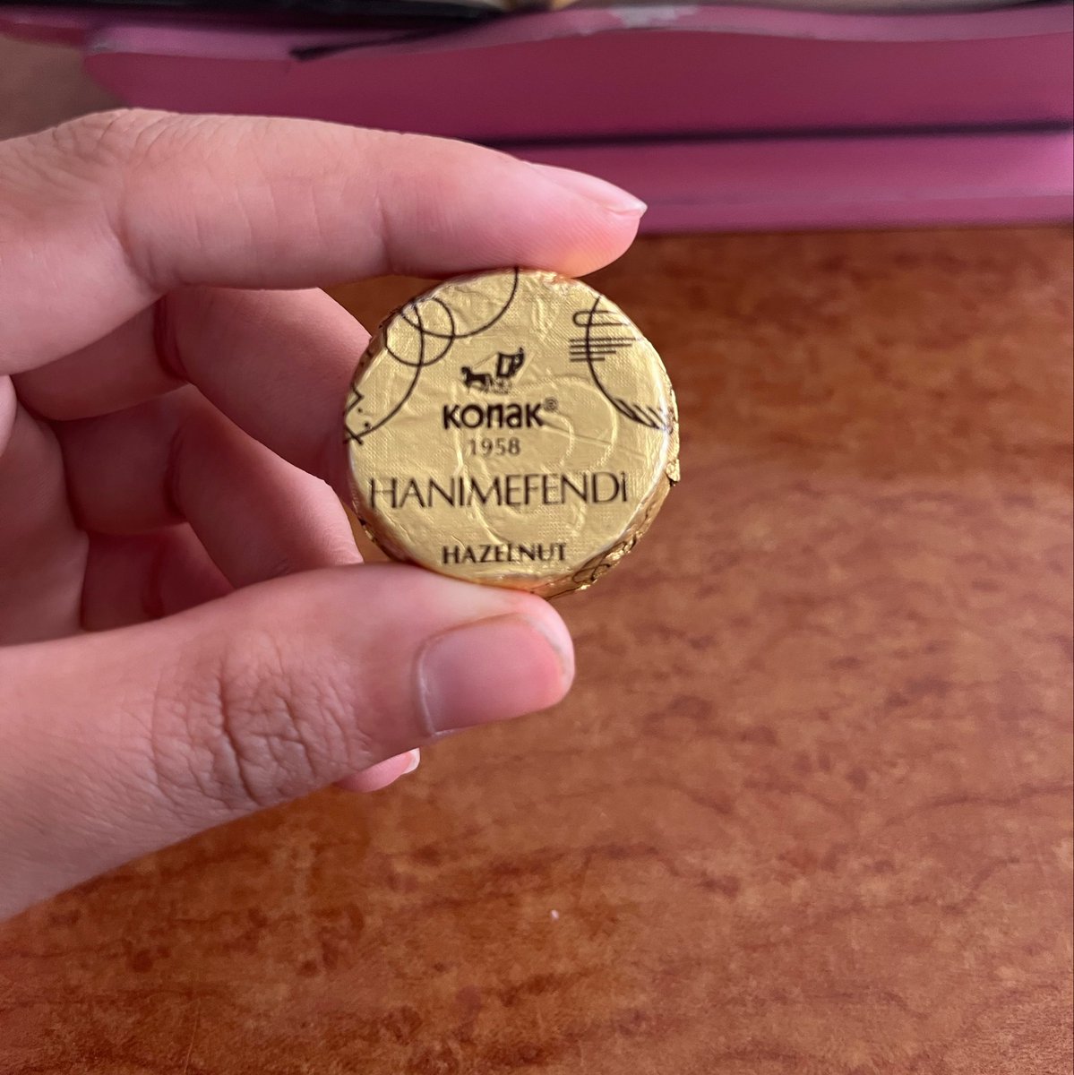 boşveranlayamazsın tweet media