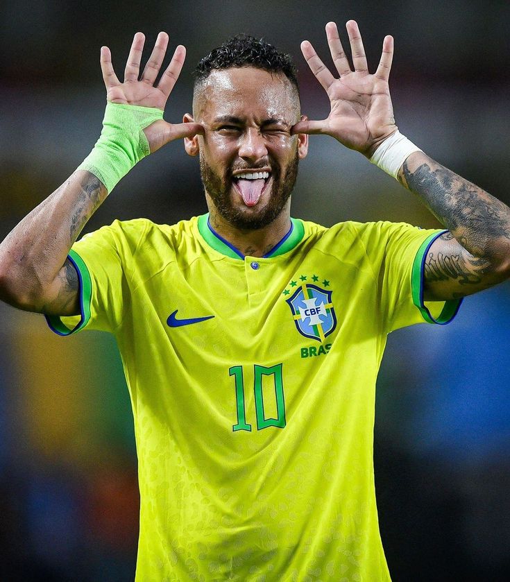 UmaMusumeBr4sil's tweet photo. URGENTE 🚨: 
Carlos Ancelotti, treinador da seleção brasileira, pensa em substituir Neymar Junior pela umamusume Tokai Teio. https://t.co/2du2DHPwGV