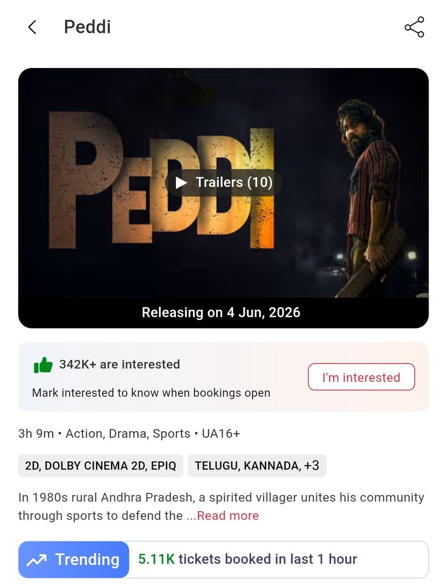 Gautham Reddy tweet media