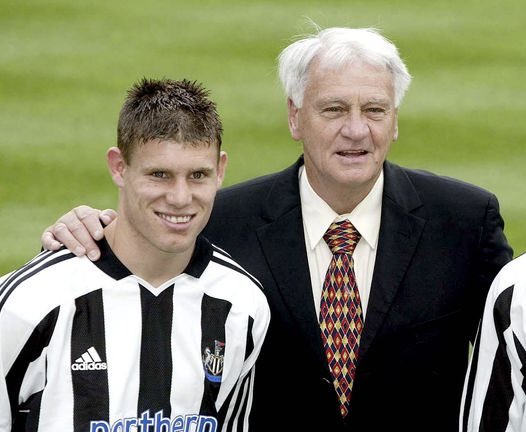 JRCooper26's tweet photo. James Milner retiring means 2026-27 will be the first English top-flight season since 1956-57 that will not feature a single player who played under Sir Bobby Robson. https://t.co/2SL5zUjErj