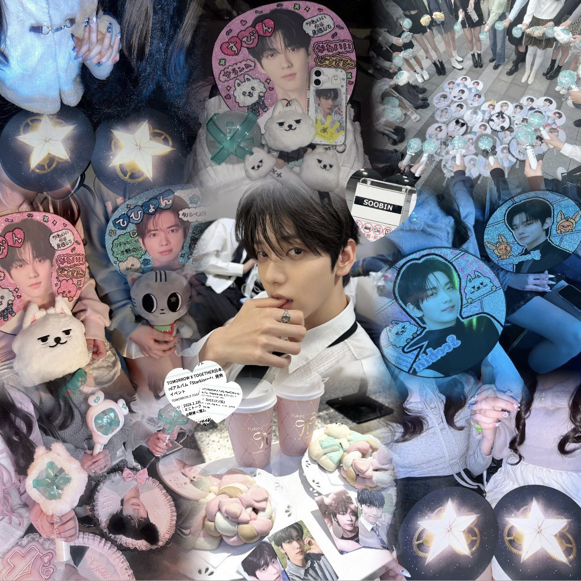 bini_zzng05's tweet photo. 수빈.☘︎ ݁˖ 
#TXT #moaと繋がりたい #MOAちゃんと繋がりたい #TXT好きな人と繋がりたい #모구모구 #모아트친소 #TOMORROW_X_TOGETHER https://t.co/8JmQ2RQ6Lw