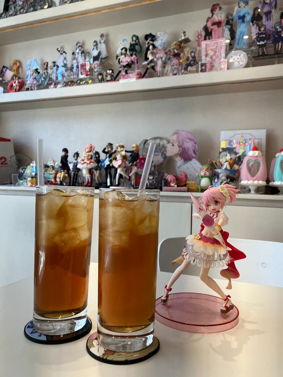 Hana 트친소 팔 받아라 tweet media
