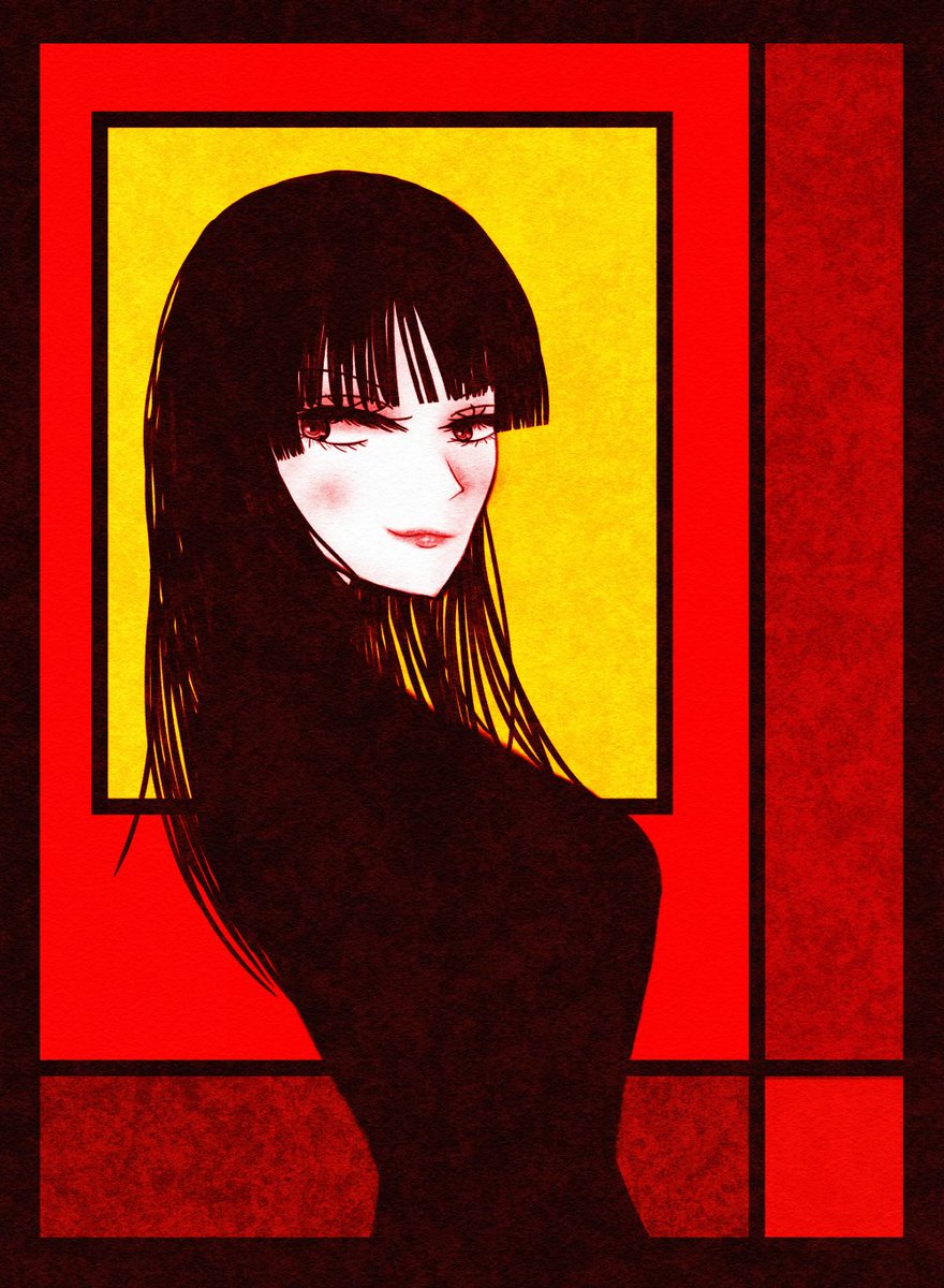 Citrus_truffe's tweet photo. 再掲載第二弾です。結構描いてるのよ https://t.co/qf6wHQlrhP