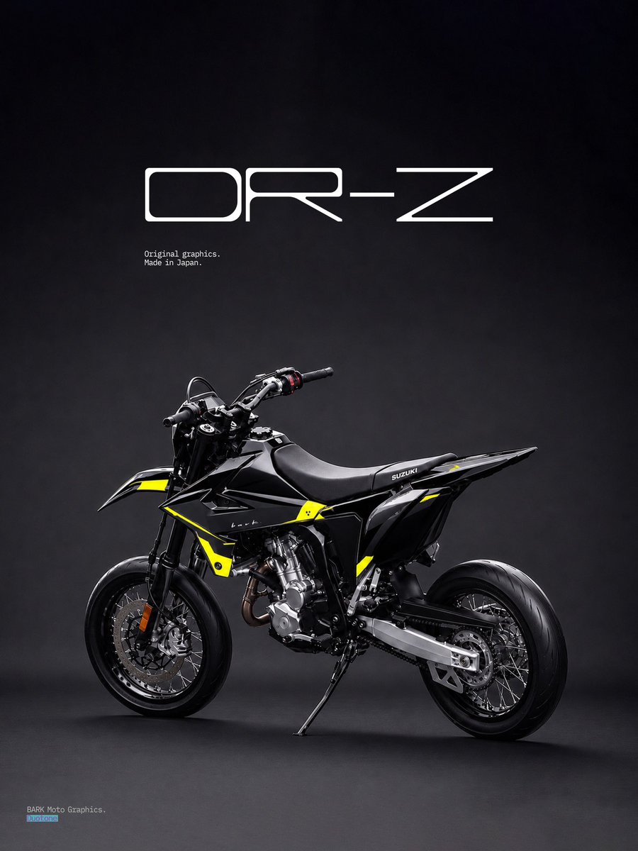 BARK. Moto Graphics (@bark_mg) / Posts / X