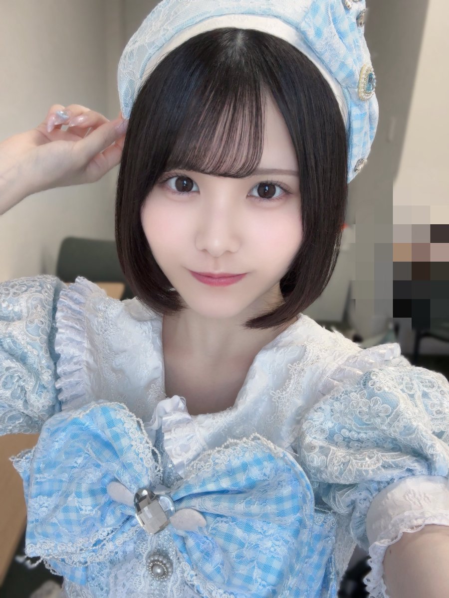 茶澪 汐田 澪【フルフリ】♡6/15 3rdワンマン (@fulufuli_mio) on X