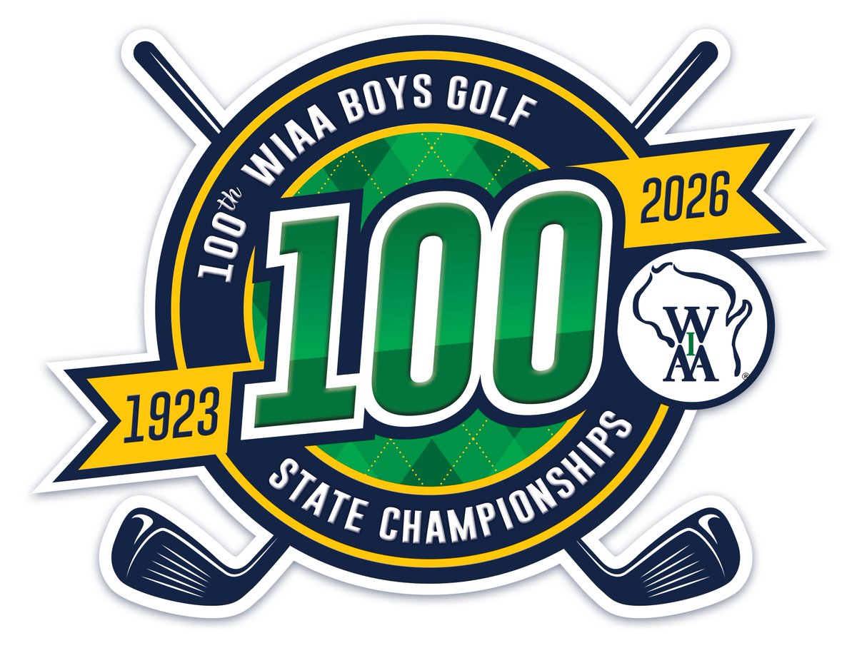 frccathletics's tweet photo. 🗓️Today in the FRCC - Monday, June 1🗓️

⛳️Boys - Sectional Round at Butte de Morts GC
🕣8:30am
⛳️FRCC teams participating:  Bay Port, De Pere, GB Preble, Notre Dame, Pulaski and West De Pere.

🔗to WIAA Tourney page: https://t.co/8o8C4WEq6b

🍀Good luck everyone! https://t.co/0pdPRHokcs