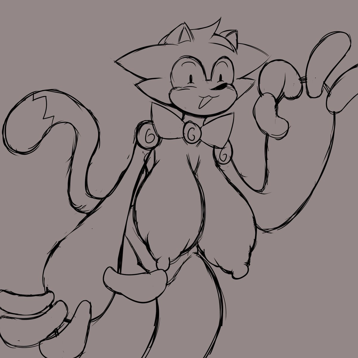 artztoma's tweet photo. Fellow moots

if you recognize your own oc congrats
Your about to get absolute peak soon https://t.co/0dFkVUOUUu