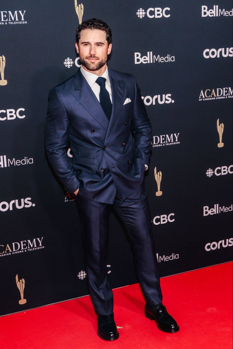 robsgkupdates's tweet photo. More photos of Robbie G.K. At CSA red carpet. (May 31)

📸Mathew Tsang https://t.co/lK3xyszwlz