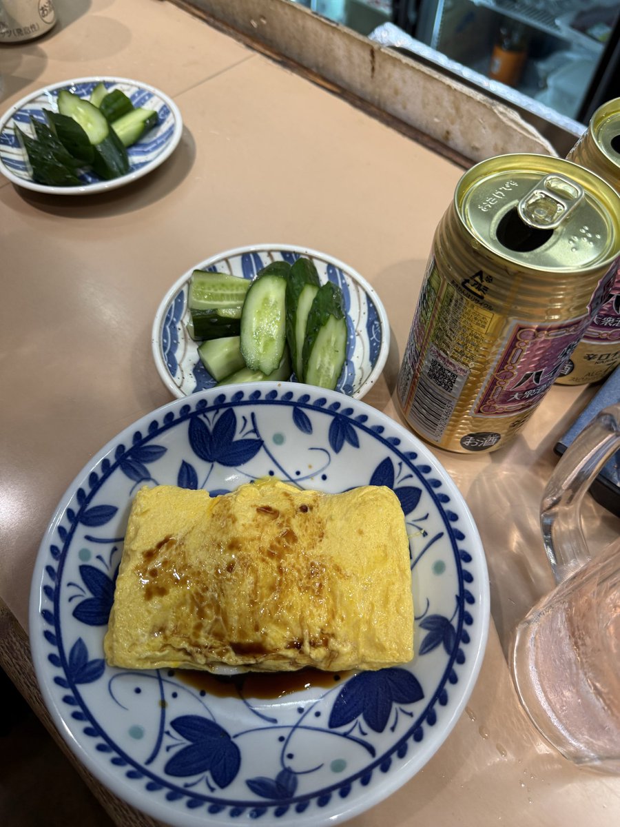 sayacax's tweet photo. 久々にだし巻きー昔ながらで
うまうまぁ https://t.co/JyVPFAs3wb