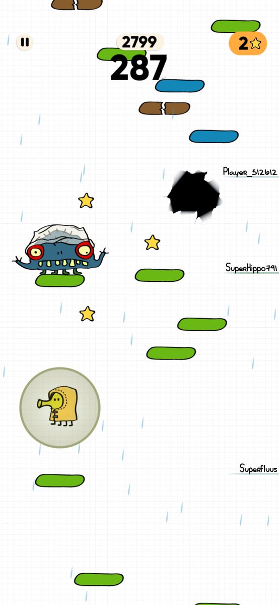 MadaoFCM's tweet photo. Apple Arcade has quite a lot of really fun games, huh~☺️ https://t.co/H9Eax7dCAv