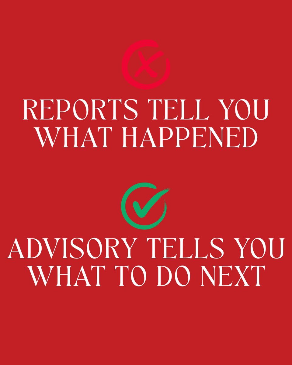 BreslinsGroup's tweet photo. Business owners don’t need more reports. They need clarity.
That’s where strategic advisory comes in.
We give you answers—not just accounts.
#SMEUK #BusinessAdvisory #AccountingServices #CashFlow #ProfitGrowth #BusinessClarity #FinanceStrategy #UKBusiness #Breslins https://t.co/OEQC2hKxPJ