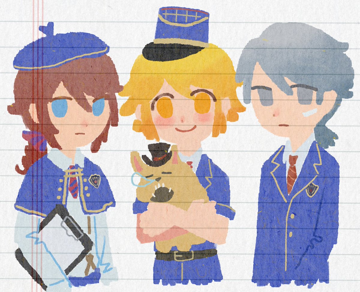 海人便利店 tweet media