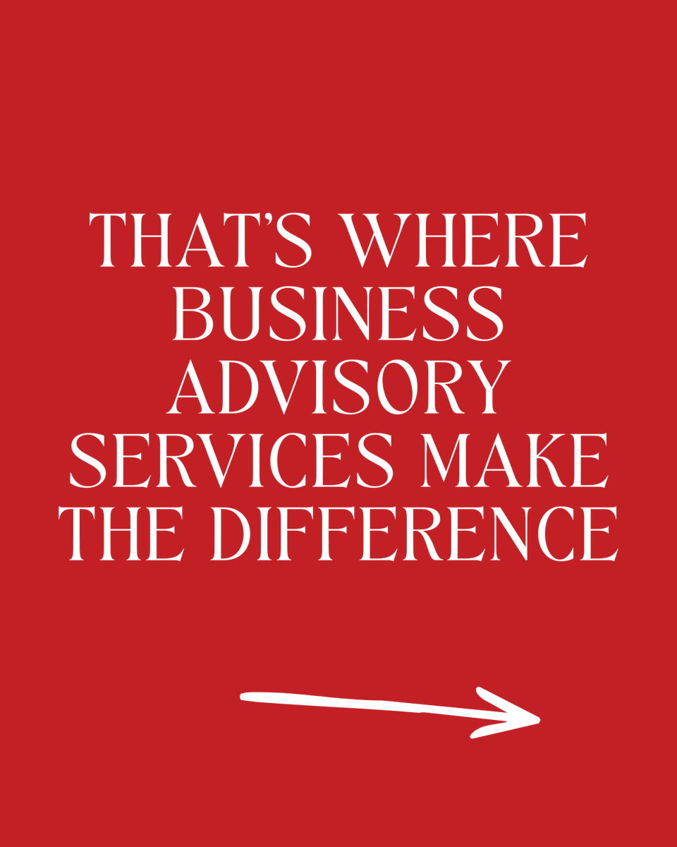 BreslinsGroup's tweet photo. Business owners don’t need more reports. They need clarity.
That’s where strategic advisory comes in.
We give you answers—not just accounts.
#SMEUK #BusinessAdvisory #AccountingServices #CashFlow #ProfitGrowth #BusinessClarity #FinanceStrategy #UKBusiness #Breslins https://t.co/OEQC2hKxPJ