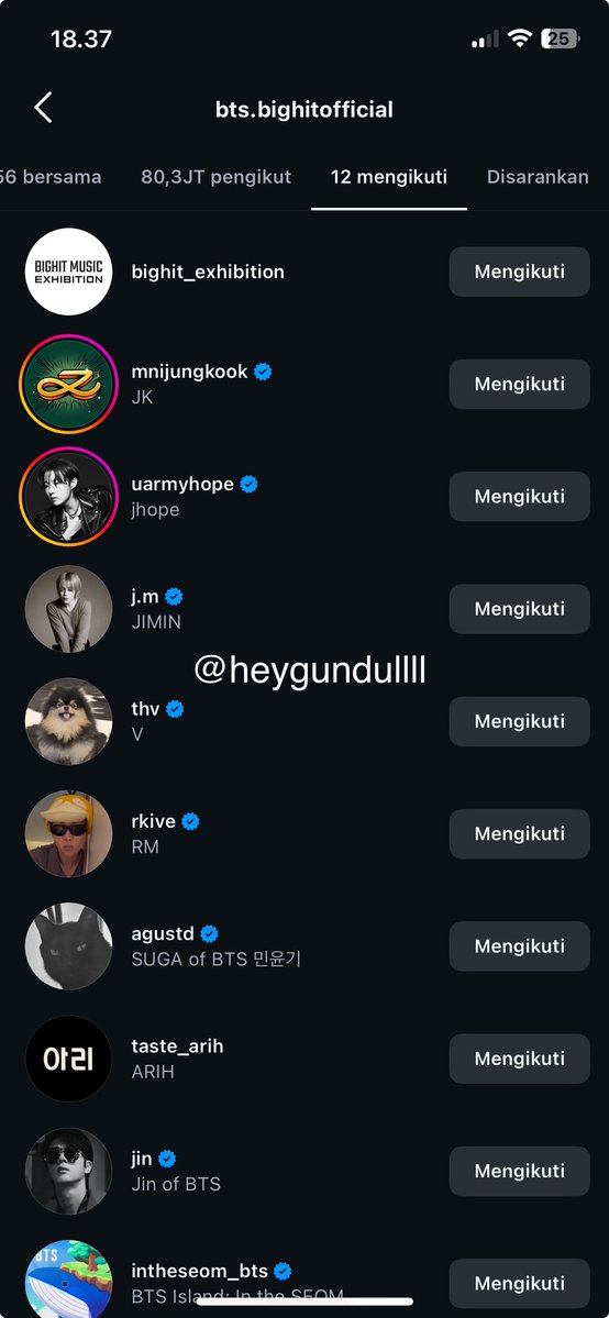 Babi tweet media