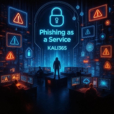 netzpalaver's tweet photo. Cyberkriminelle nutzen die Phishing-Plattform Kali365, um legitime Microsoft-365-Verfahren für einen Zugriff ohne Passwörter

@Coreview #Cybersecurity #Cybersicherheit #Kali365 #Microsoft365 #OAuthToken #Phishing #PhishingasaService #Sicherheitsrichtlinie

https://t.co/CrPxqH74rw https://t.co/IZ5d4RQNeP