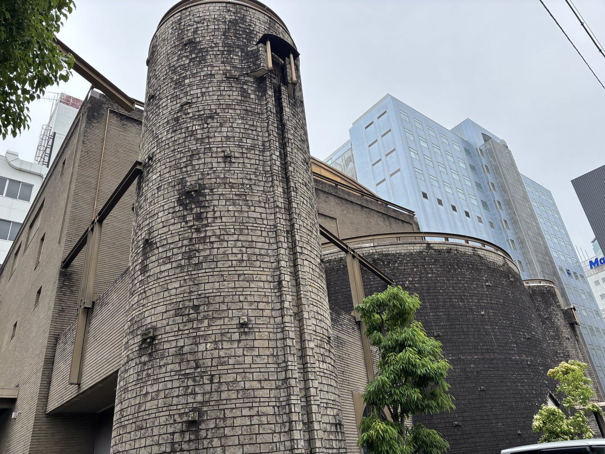 yuinnchi's tweet photo. 臨時決闘見たすぎて静岡サールナートホールへ行って来ました〜素敵な建物だったな https://t.co/IaE0EOvRsR