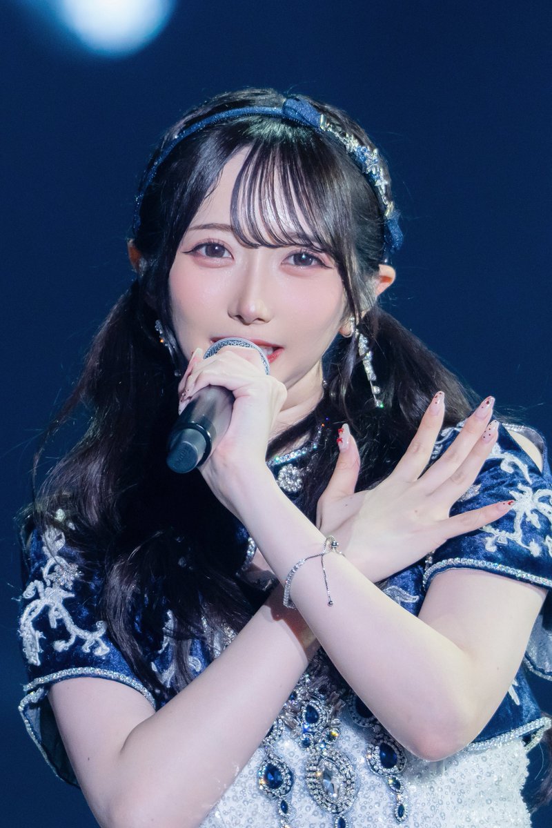 2026.05.30 ≠ME ARENA TOUR 2026「喝采パレード」 #谷崎早耶