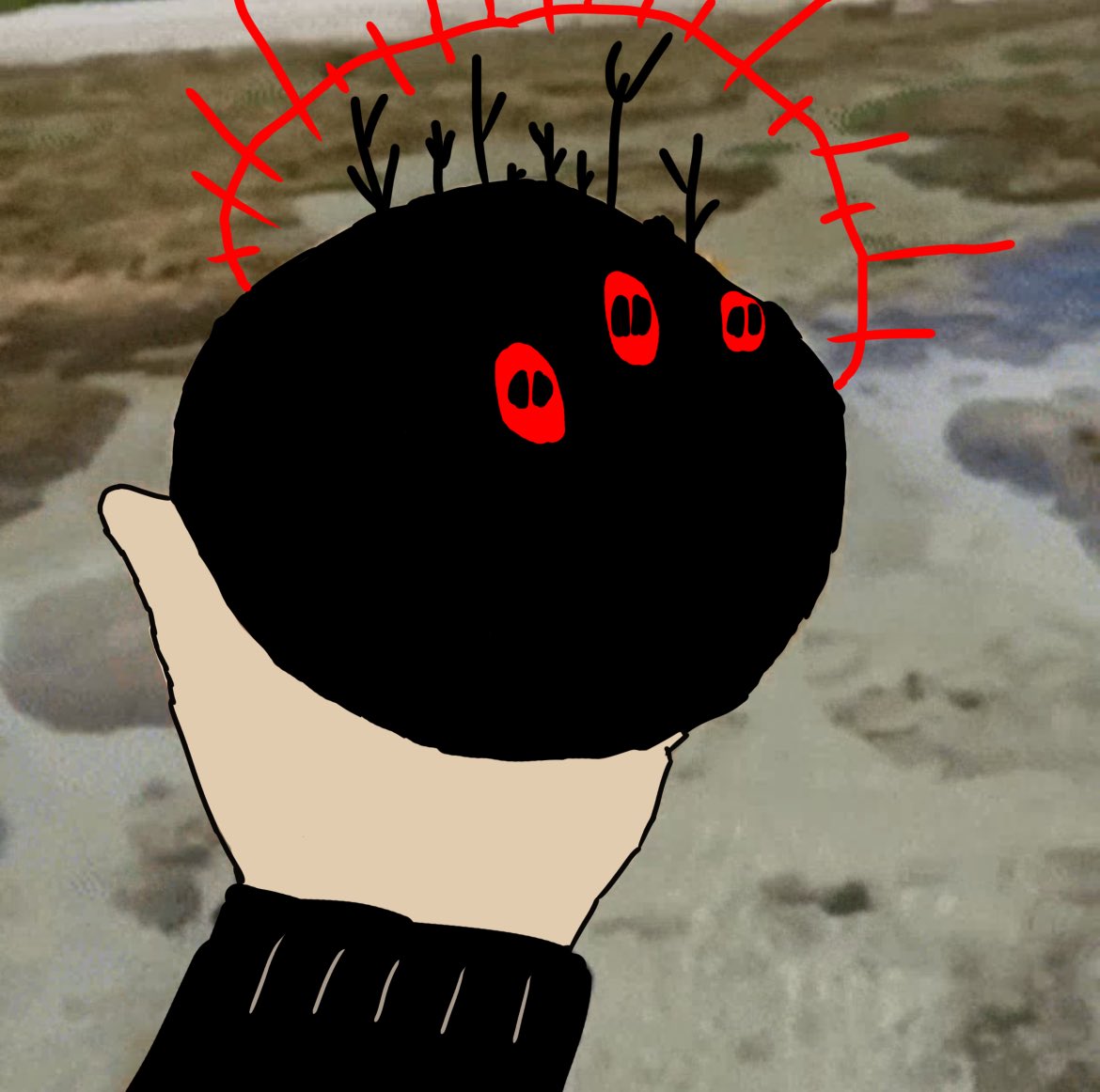 LordUnknownson's tweet photo. Guys people should make more Lord Unknown fanart I can't be the only one doing this shit

#tcoaal #fanart https://t.co/xuKuLYWH8Z