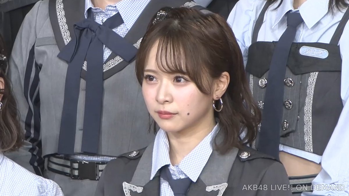 ringomatsu's tweet photo. 集合写真

＃なるメモ
＃倉野尾成美
＃ここからだ公演 https://t.co/RBkXzbSqMN