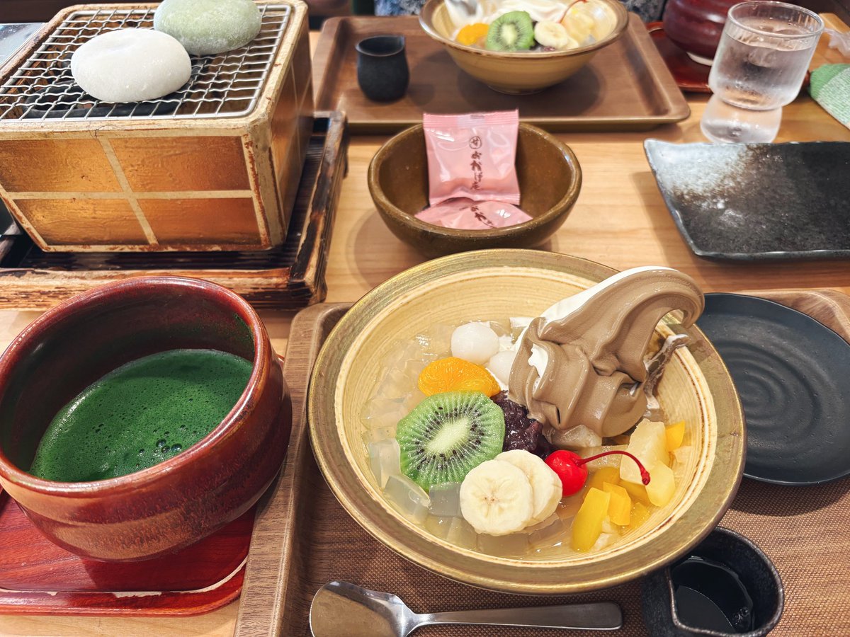 ringoo314's tweet photo. 🍵 https://t.co/9ZYiuNpNuw