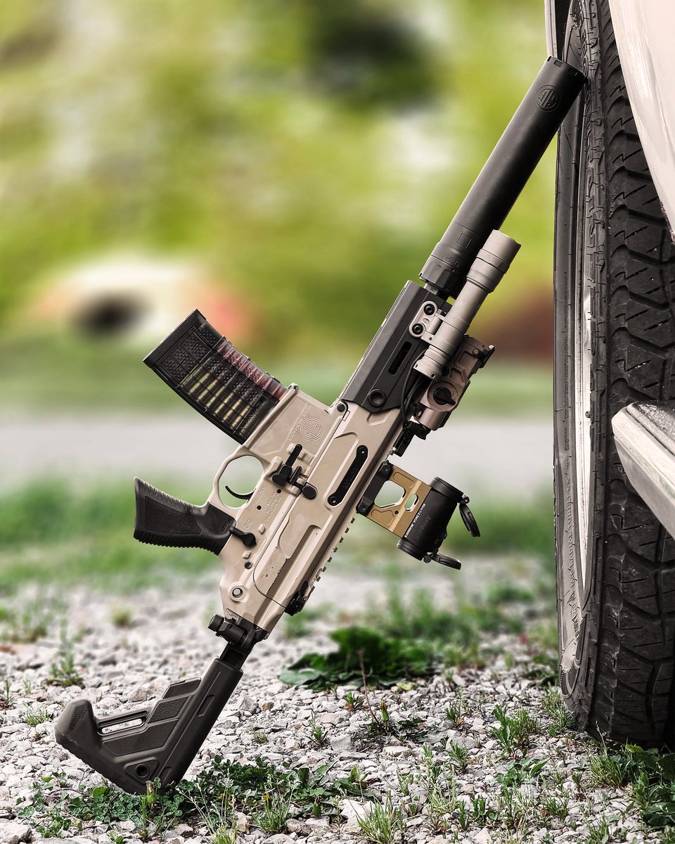 DTOE_Official's tweet photo. Monday doesn’t have to be so bad…
#dtoe_official #rtgparts #suppressednation #rattler #gunsfanatics
@sigsauerinc
@SureFireLLC
@AimpointUSA
@Unity_Tactical
@LancerSystems
@GunsFanatics https://t.co/mVOYnV2RTC