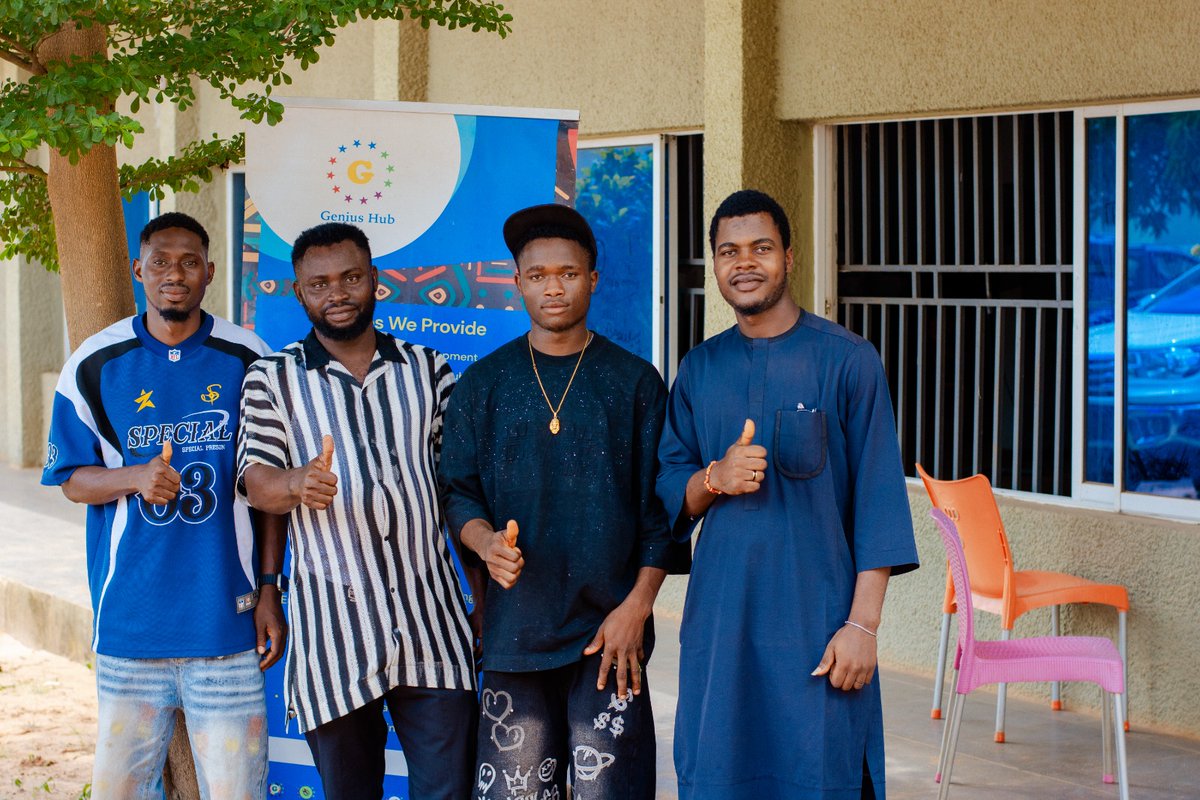 PINDFoundation's tweet photo. 𝐈𝐧𝐯𝐞𝐬𝐭𝐢𝐧𝐠 𝐢𝐧 𝐏𝐞𝐨𝐩𝐥𝐞. 𝐂𝐫𝐞𝐚𝐭𝐢𝐧𝐠 𝐎𝐩𝐩𝐨𝐫𝐭𝐮𝐧𝐢𝐭𝐲.

165 youths from Okomu neighboring communities have begun a 6-month vocational training programme under the PIND–Okomu Oil Palm Company partnership.

From ICT and media creativity to welding, fashion, catering, and leatherwork, the programme is creating pathways to employment, entrepreneurship, and sustainable livelihoods.

🔗 https://t.co/9iqN0saQzK

#PINDFoundation
#OkomuOilPalm
#YouthEmployment
#YouthEmpowerment
#NigerDelta
#SkillsDevelopment
