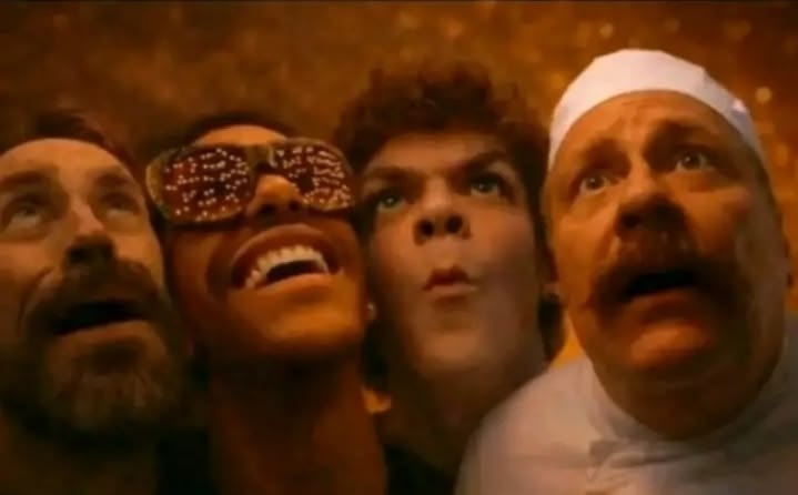 TigerLinkz's tweet photo. Me and the bois looking at our wallets (we pulled an all nighter on Tigerlinkz) https://t.co/PXQvTACk7F