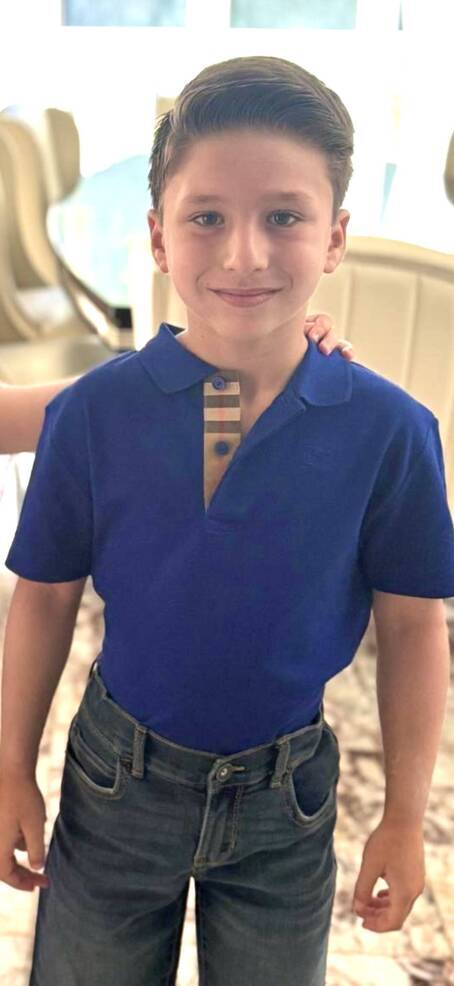 TAPintoNews's tweet photo. 🌟 A 6-year-old Sparta student has been accepted into Mensa and Johns Hopkins programs for gifted students while also holding multiple fitness world records.

Read more: https://t.co/B7tvQntQKt https://t.co/nWk2nCqL0w