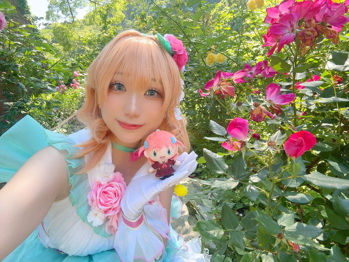 瀬川りく_僕ラブ50 (@xc_riku) / Posts / X