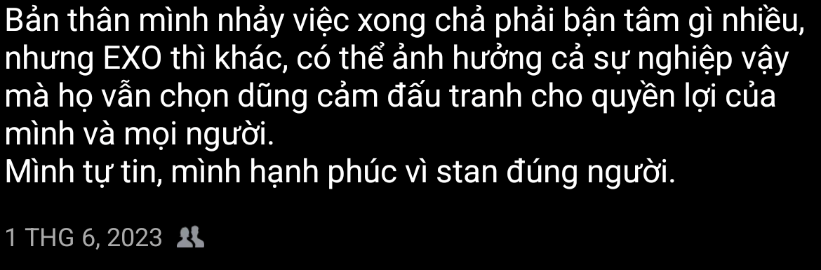 lrb652392's tweet photo. Tuổi trẻ đã từng bồng bột=))) cho đến khi "người bảo hộ" lên báo kể khổ https://t.co/sU6P0XyYgH
