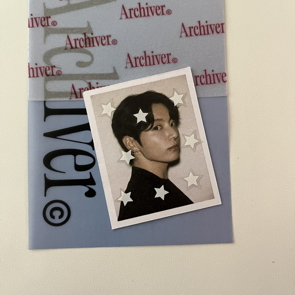 taniestudio's tweet photo. [archiver] 📒✂️ https://t.co/sJAnsCs70t