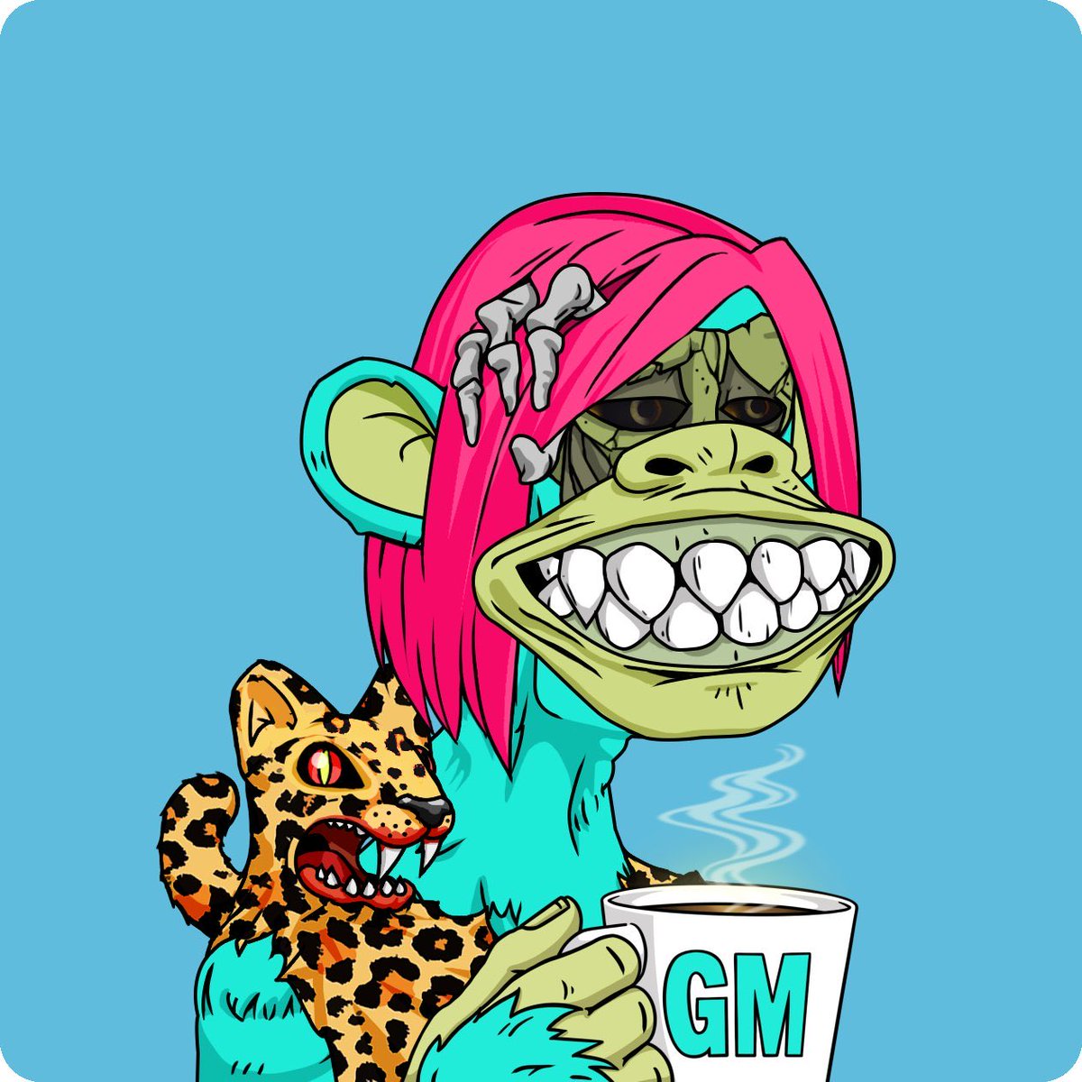 Vicki tweet media