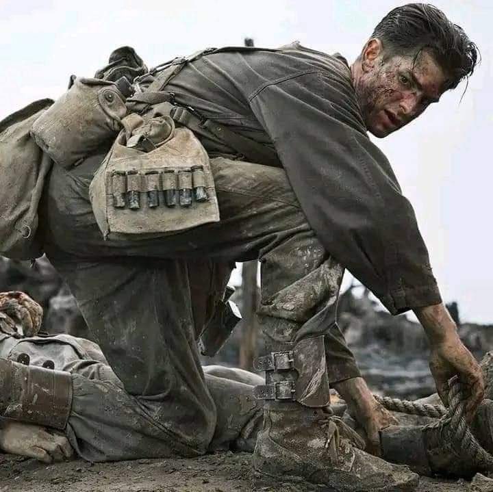 TheForgexx's tweet photo. Military movie to watch this week (THREAD) https://t.co/wZ5JFL166Y