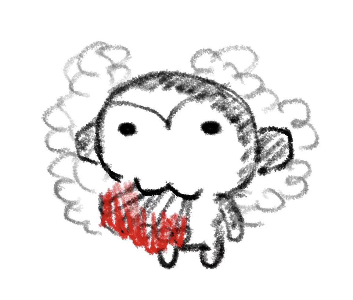 cherry tweet media