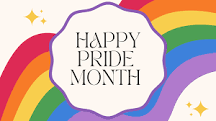 NorthantsLL's tweet photo. It's the beginning of #pridemonth2026 and we are celebrating our #LGBTQ community and the importance of equality, diversity and inclusion and the importance of creating spaces where everyone feels they belong. https://t.co/iaLgg7V2Vj