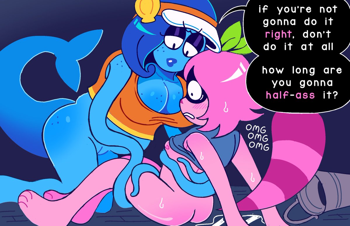 pinkypinkypanic's tweet photo. it’s just regular show for perverts https://t.co/AXitqbGztK