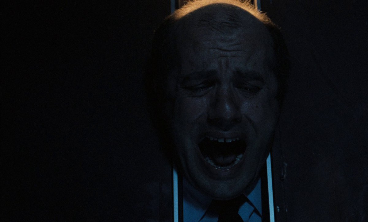 ecc72's tweet photo. Blue Underground takes THE LIFT to Hell (review): https://t.co/PGJXozw9xS @dvdcompare @mvdentgroup @blunderground https://t.co/X0TIYqSeGQ