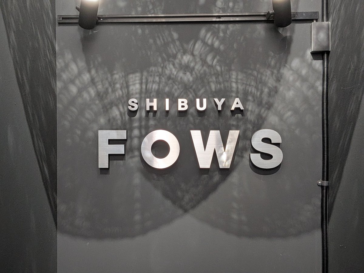 setton_j's tweet photo. #Fused_INVISIBLESTATE

呟くの遅くなりましたが参戦してきました

妃玖さんの言葉を借りると、爆発しました😉
行けて良かったー！ https://t.co/UQbU7JABBO