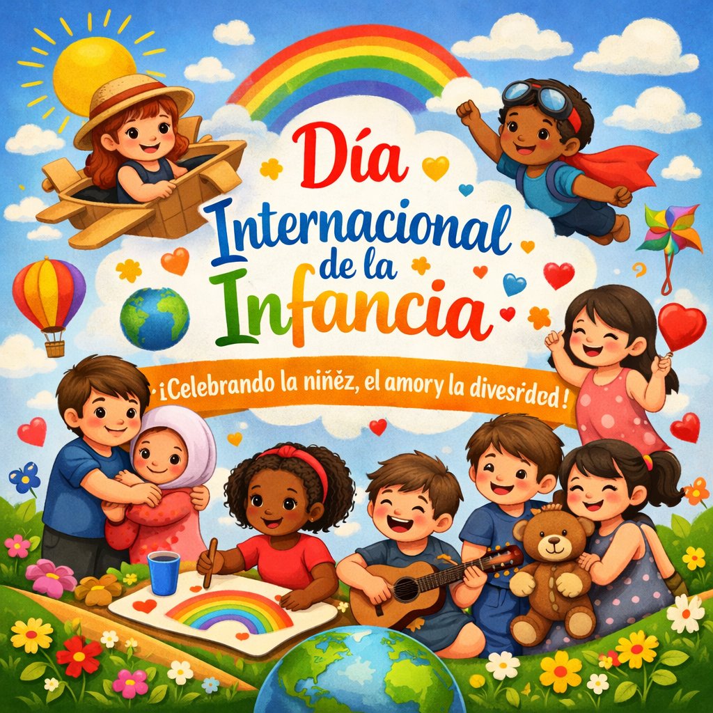 diazbardon's tweet photo. La infancia es el futuro♥️.

@Artemioglez1 @CubanoYoe @Liagr23 @Ilia_Toirac_TV @TunasTV1 https://t.co/Jf87PSTSLN
