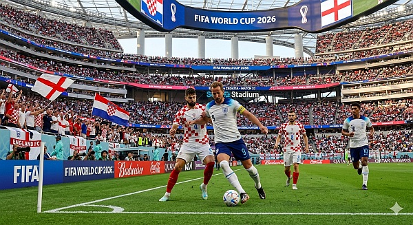 breakouttools2's tweet photo. #WorldCup 2026: A Rematch for the Ages – An In-Depth Analysis of #England vs. #Croatia. This article will dissect the chess match and give a final score prediction. https://t.co/p0FFF3Yys1 https://t.co/KNE4IZ46MX