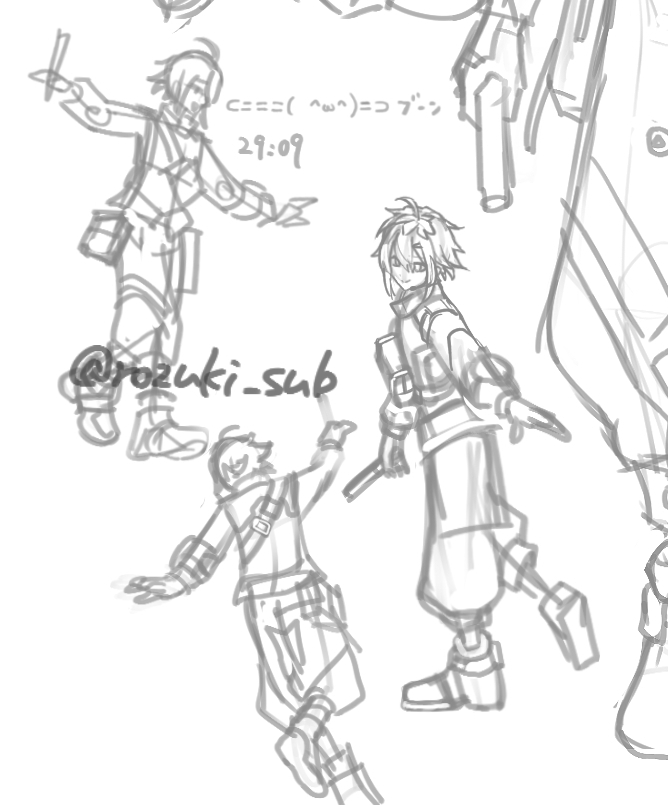 rozuki_sub's tweet photo. ライバーカメラ✏️ https://t.co/Yw1xHVdfDg