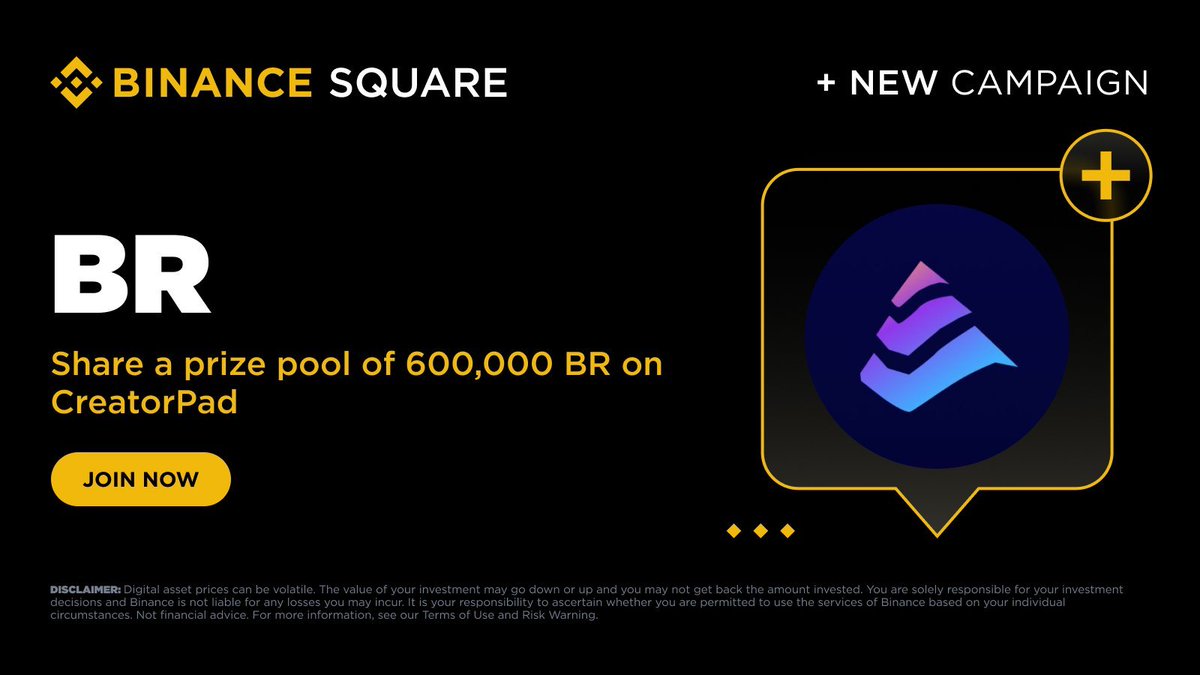Binance tweet media